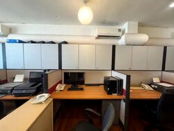 Circular Road (D1), Office #632989681